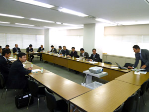 研修見学会