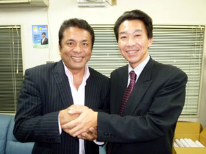 小西博之さん