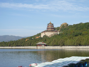 頤和園