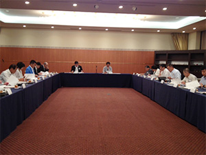 ガバナー諮問委員会