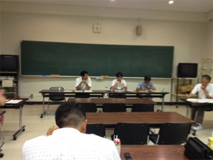 全国PTA大会