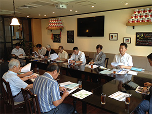 再生可能エネルギー研修会
