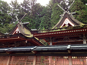 丹生都比売神社