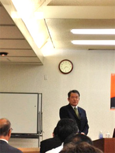 政治活動委員会