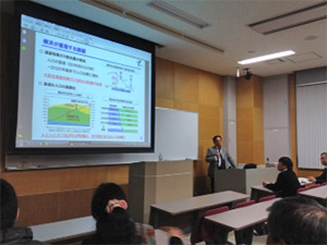 講演会