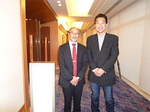講演会