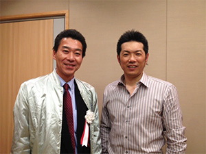 小久保選手