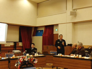 講演会