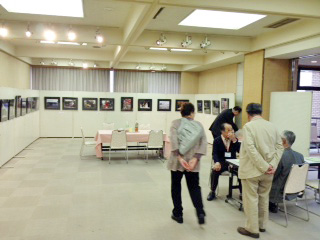 コラボ展