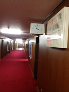 本会議最終日