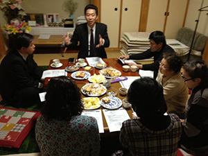 議会報告会