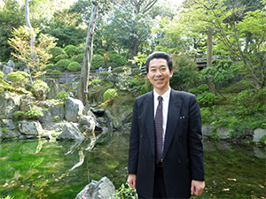 水の浄化