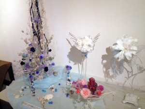 作品展