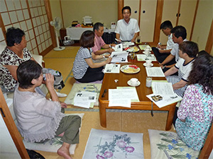 議会報告会