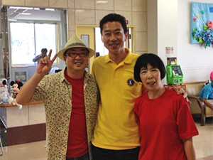 夏祭り
