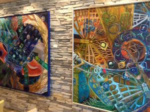 アート展
