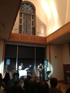 ライブ