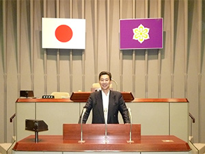 無形文化遺産