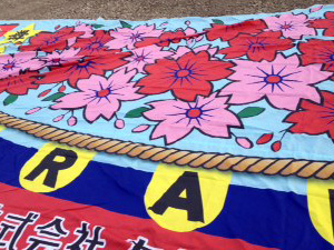 夏祭り