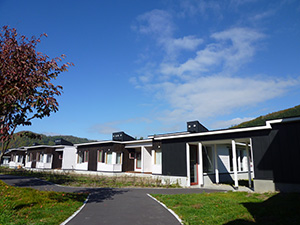 下川町