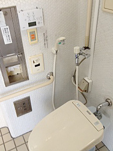 おもてなし