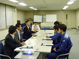 研修会