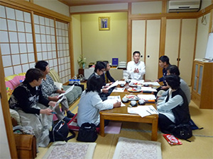 議会報告会