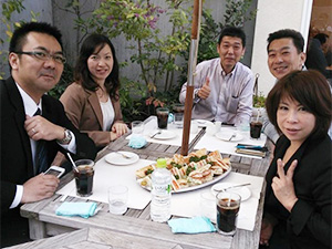 講演会