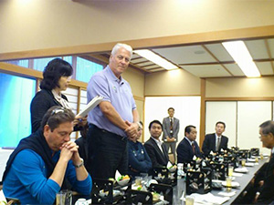 ワールドマスターズ国際大会