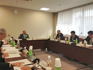 議員交流フォーラム