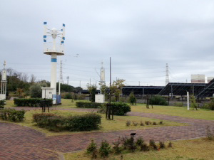 社会見学