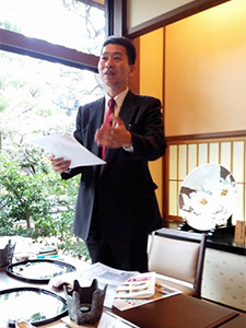 シルバーユニオン笑の会