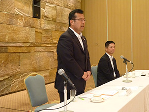 伊方発電所