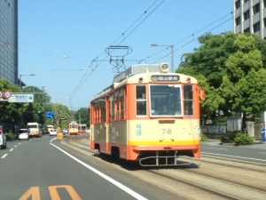 松山市