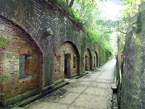 友ヶ島探訪