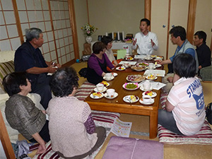 議会報告会