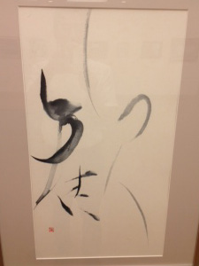 作品展