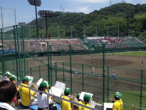 高校野球