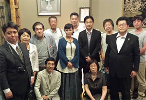 講演会