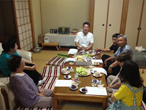 議会報告会
