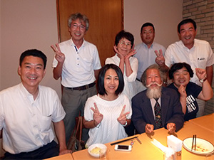 NPO総会