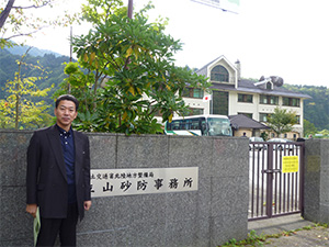 建設委員会二日目
