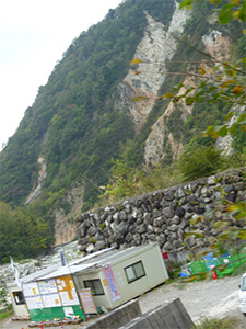 建設委員会二日目