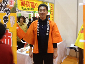 大連出張2