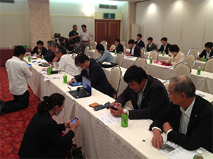 FB勉強会