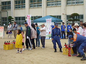 大運動会