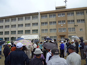 大運動会