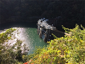 田辺地域
