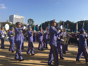 消防出初式