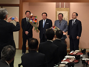 建設委員会